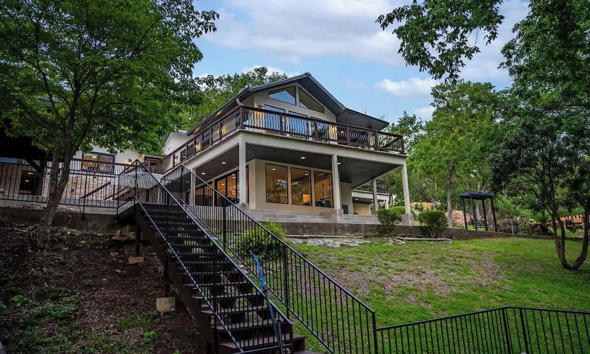 Photo of Outdoor in Canyon Lake