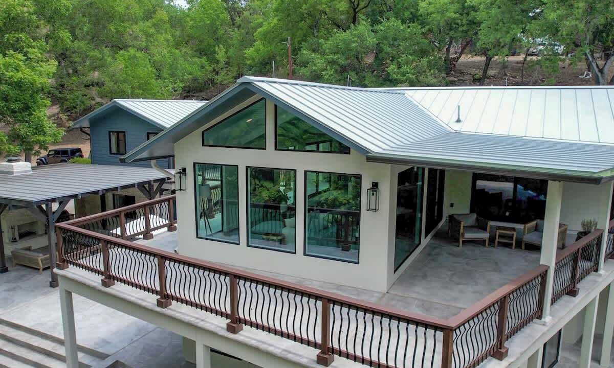 Photo of Outdoor in Canyon Lake