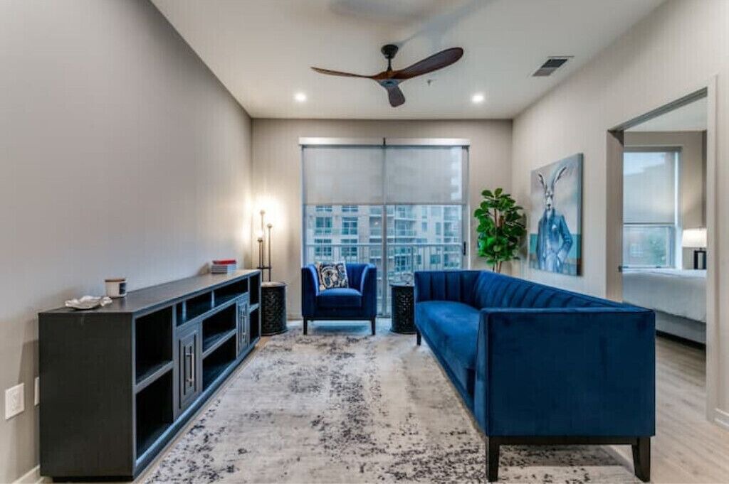 Photo of Livingroom in Cityplace