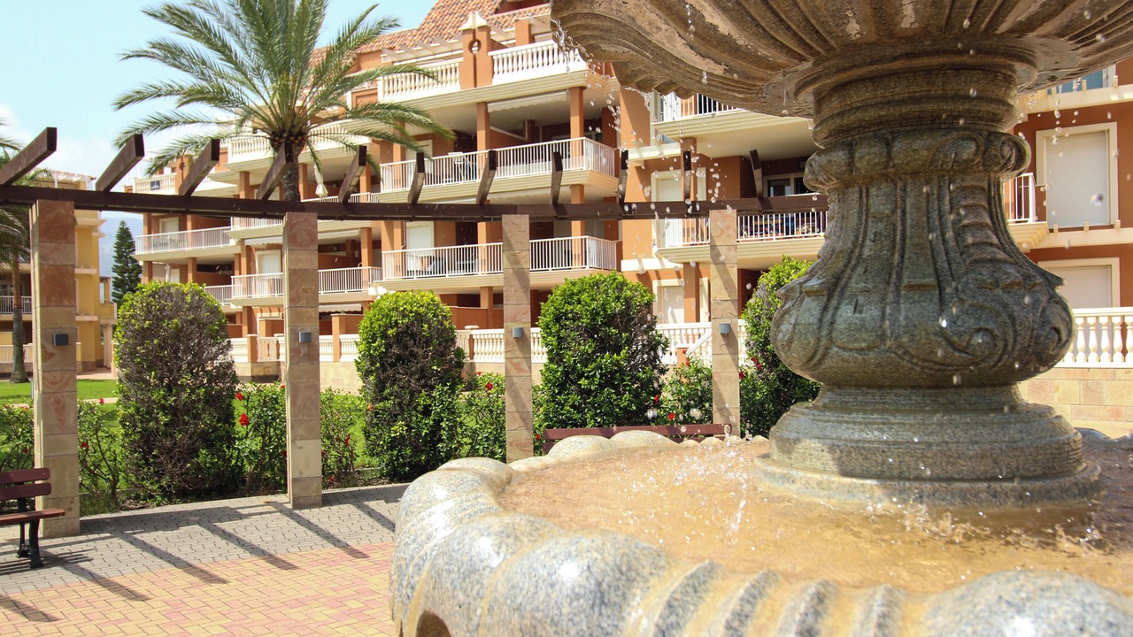 Photo of Outdoor in Almadrava Beach