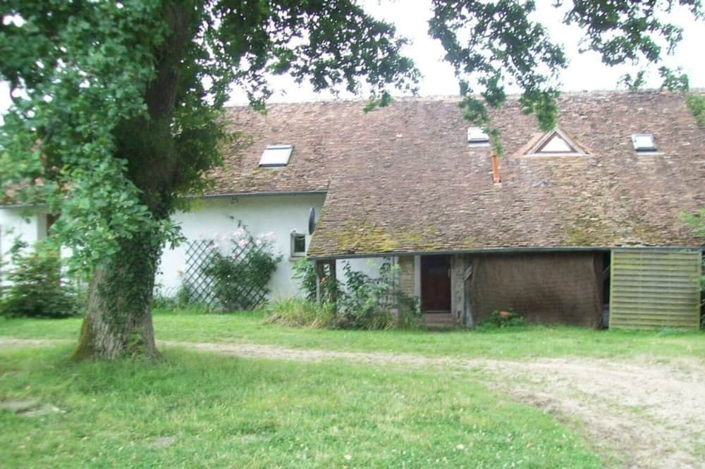 Photo of Outdoor in Ligny-le-Ribault