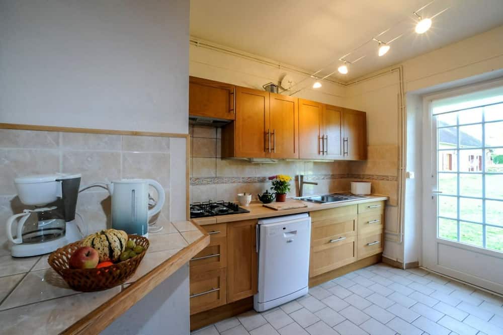 Photo of Kitchen in Ligny-le-Ribault