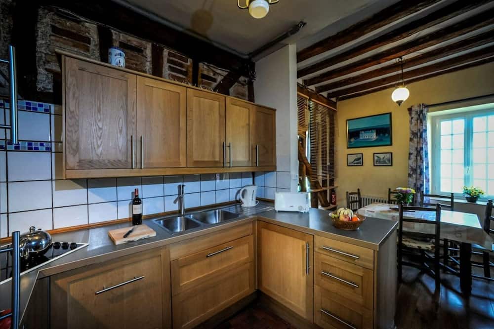 Photo of Kitchen in Ligny-le-Ribault