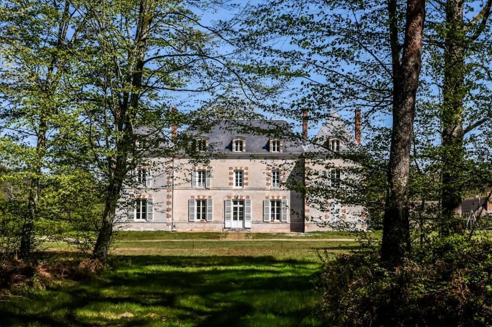 Photo of Outdoor in Ligny-le-Ribault