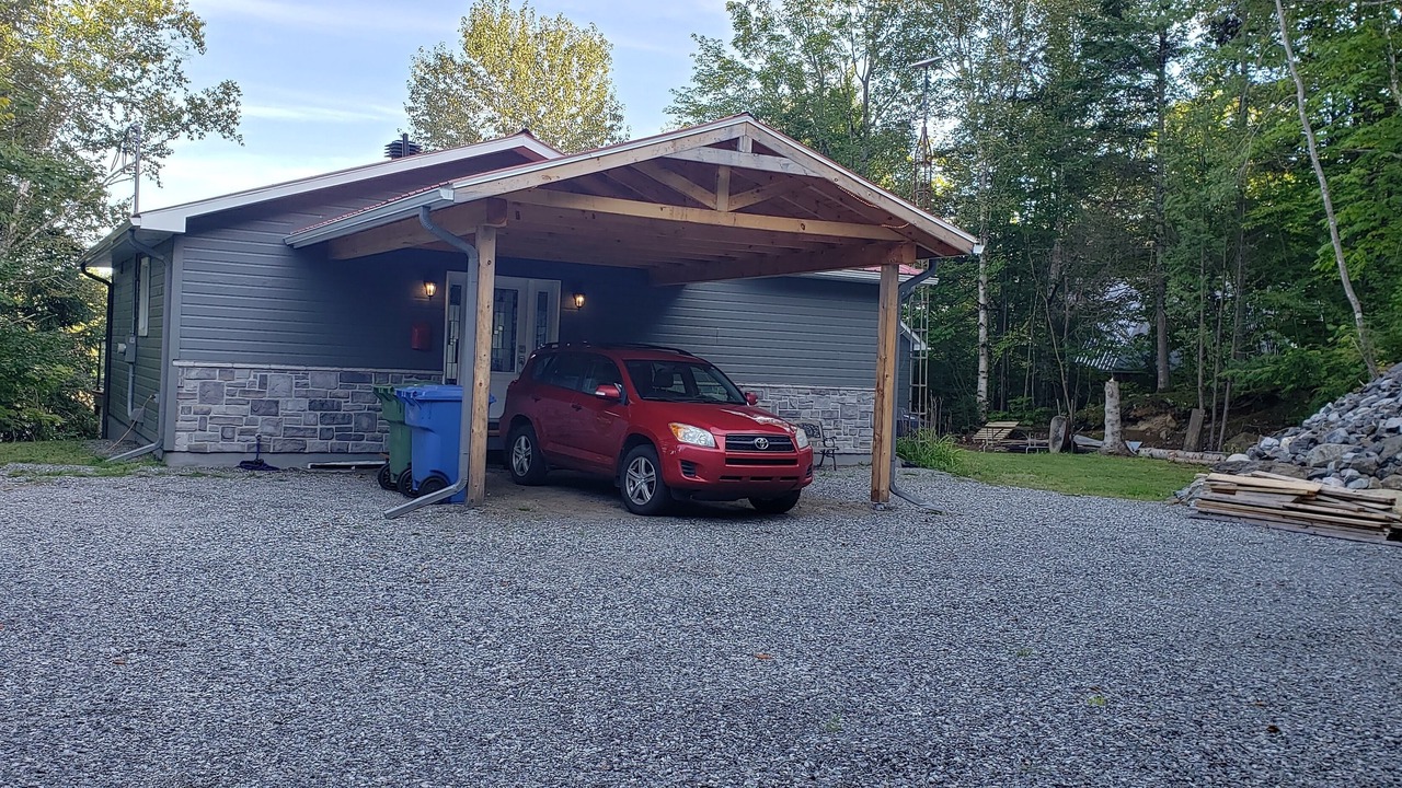 Photo of Outdoor in Duhamel