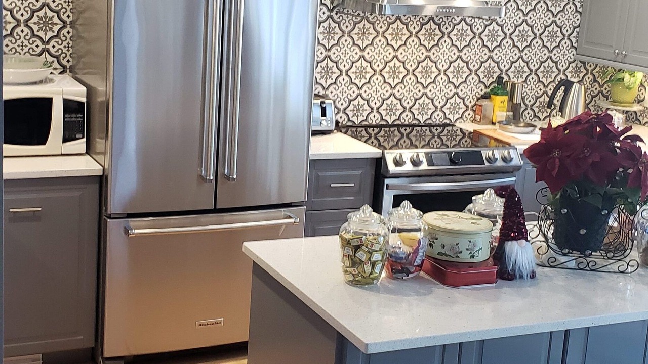 Photo of Kitchen in Duhamel