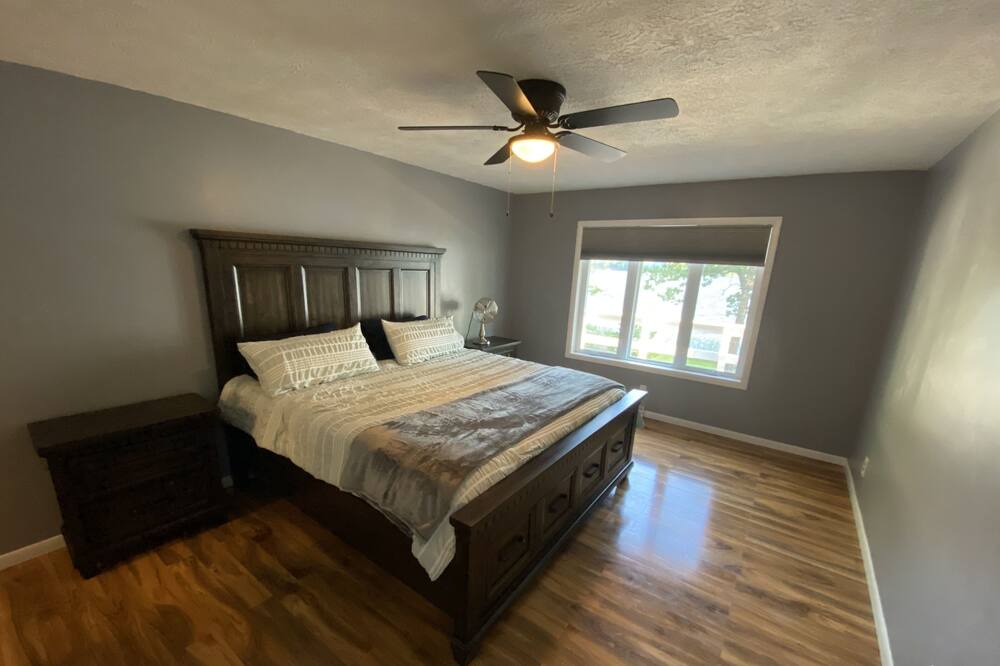 Photo of Bedroom in Horseshoe Bend