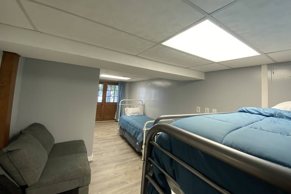 Photo of Bedroom in Horseshoe Bend