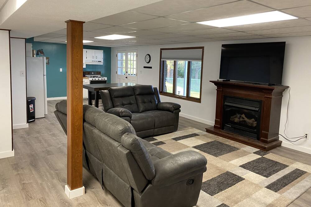 Photo of Livingroom in Horseshoe Bend
