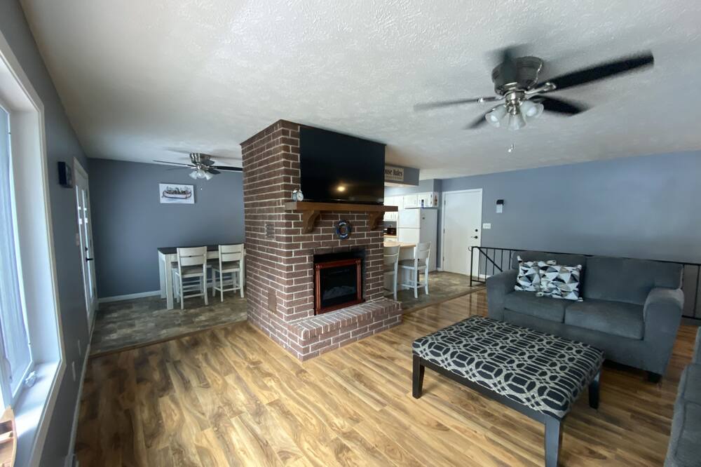 Photo of Livingroom in Horseshoe Bend