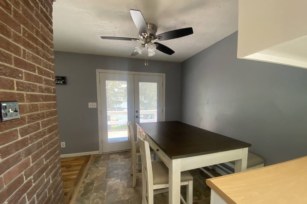 Photo of Livingroom in Horseshoe Bend