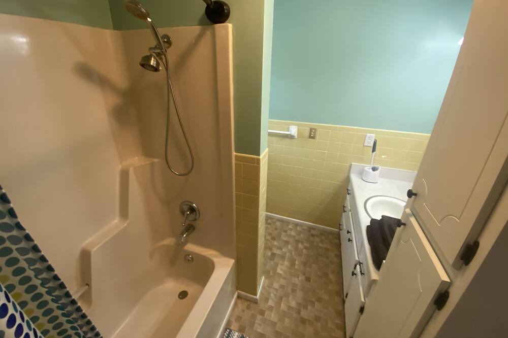 Photo of Bathroom in Horseshoe Bend