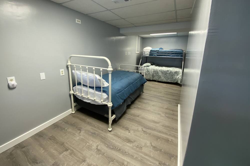Photo of Bedroom in Horseshoe Bend