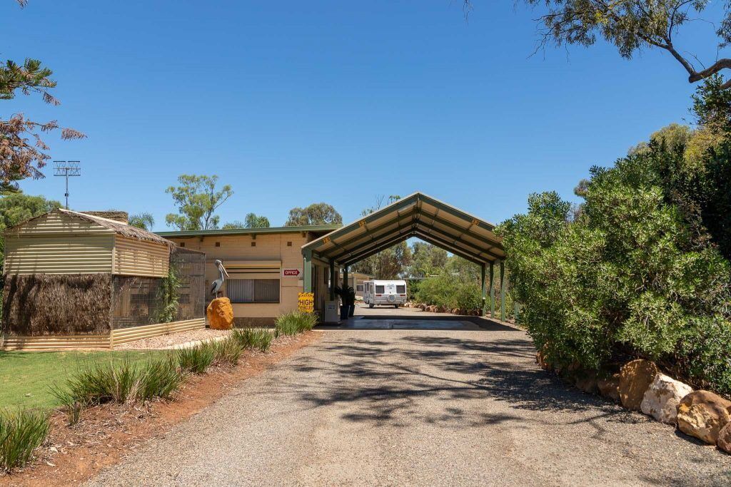 Photo of Outdoor in Paringa