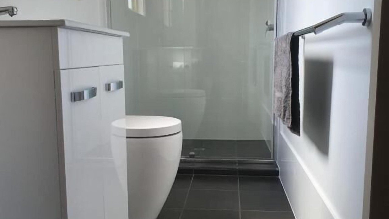 Photo of Bathroom in Paringa