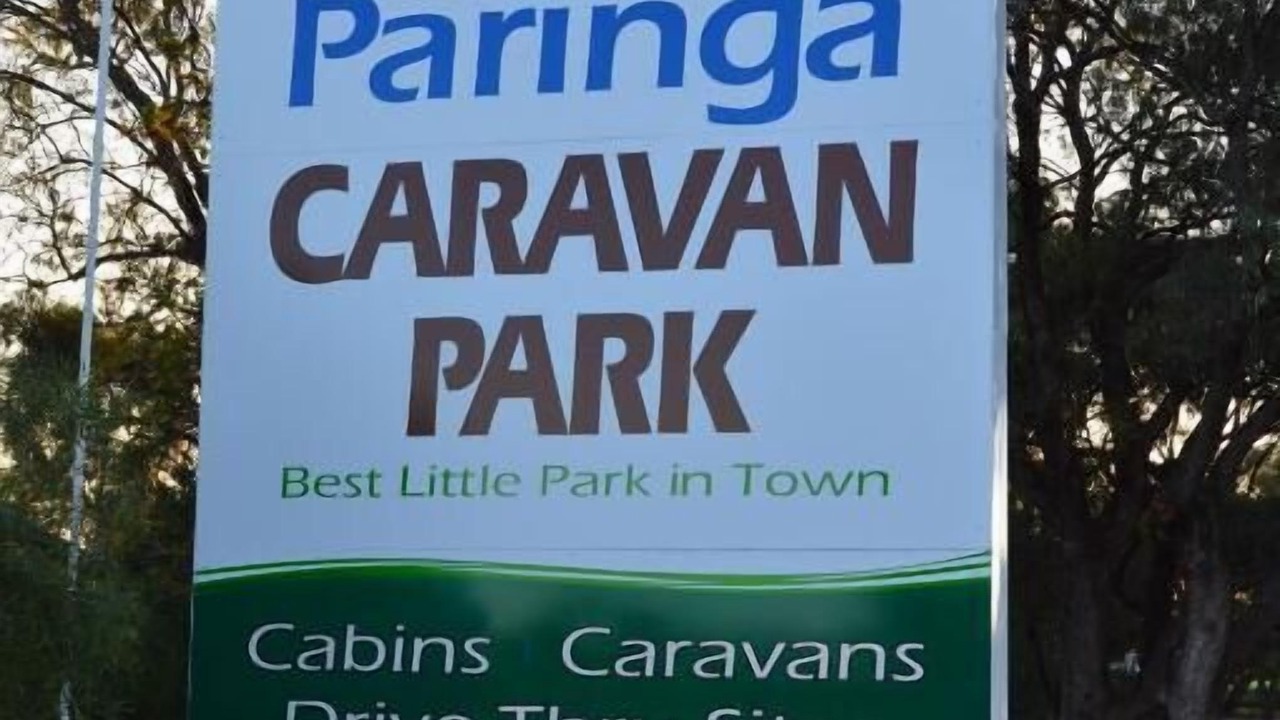 Photo of Outdoor in Paringa