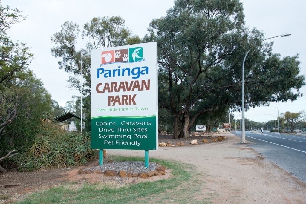 Photo of Outdoor in Paringa