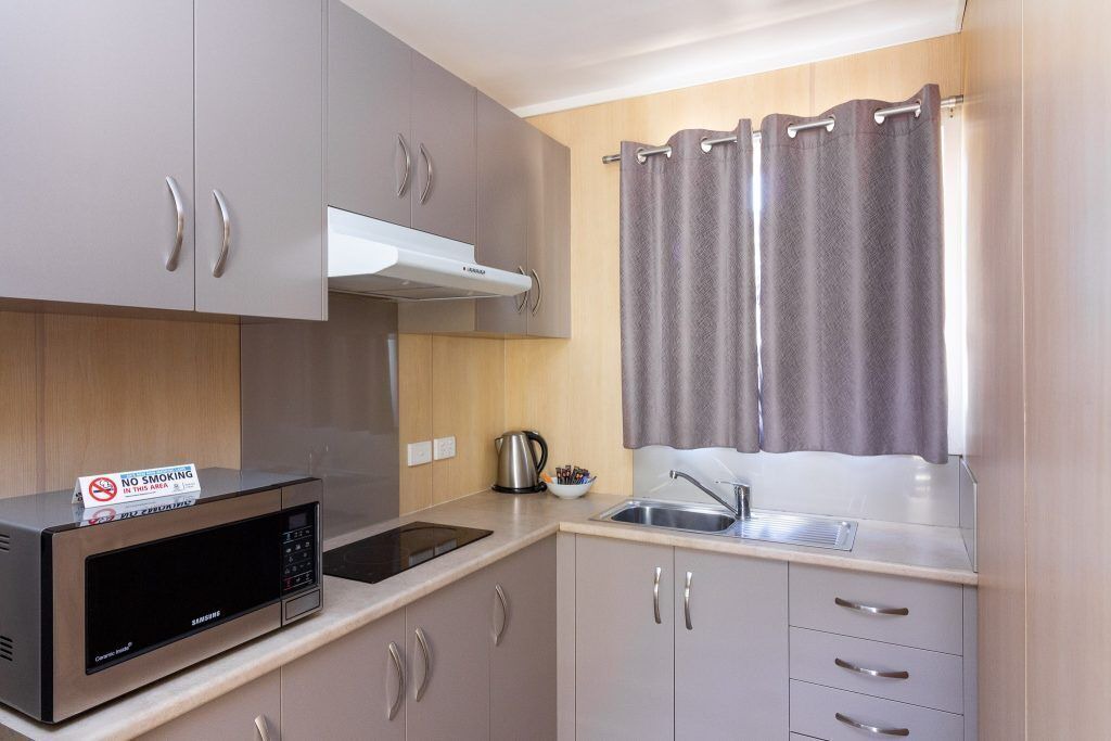 Photo of Kitchen in Paringa