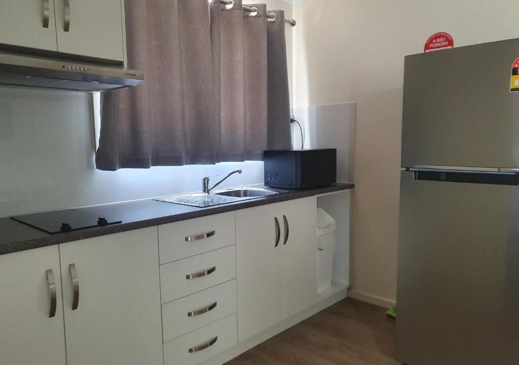 Photo of Kitchen in Paringa