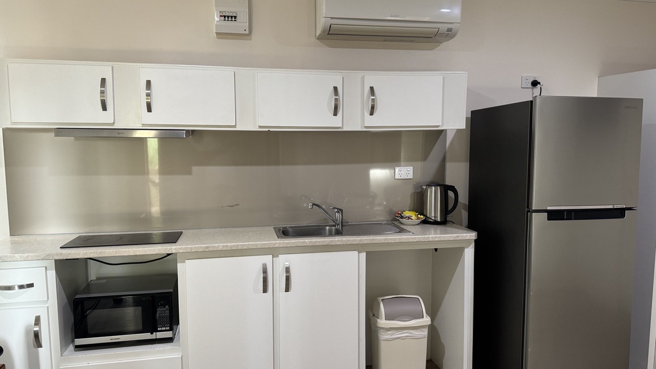 Photo of Kitchen in Paringa