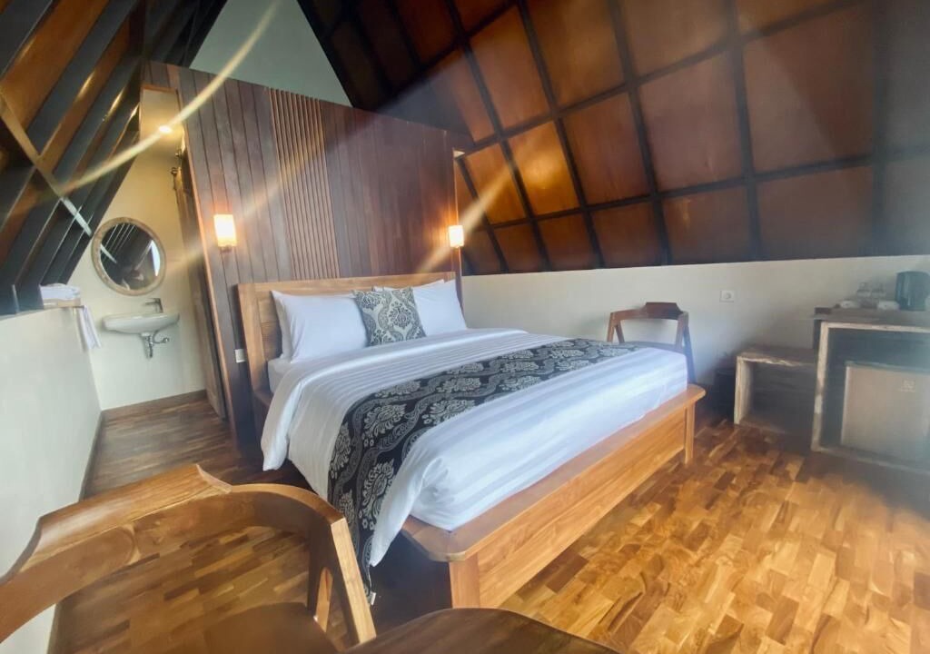 Photo of Bedroom in Kecamatan Sembalun