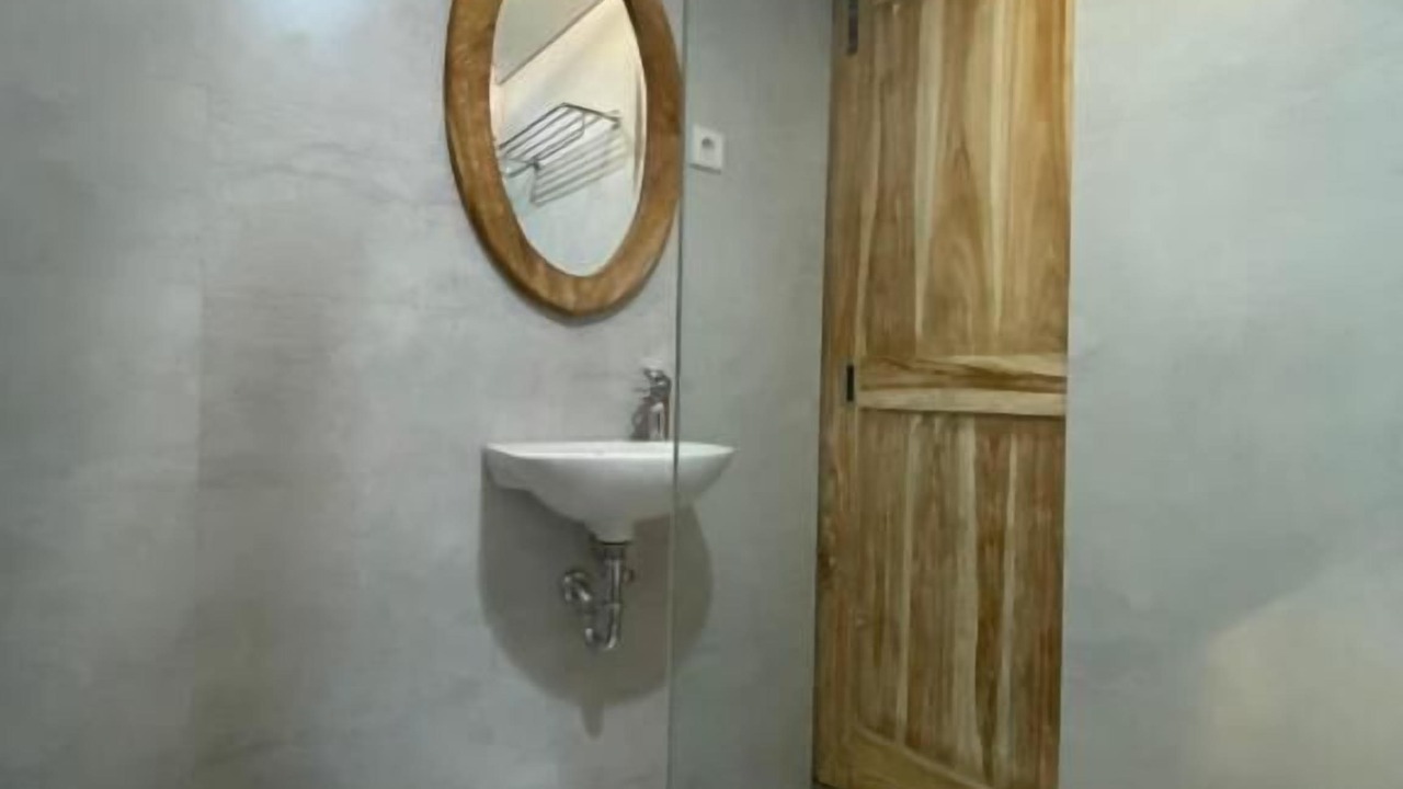 Photo of Bathroom in Kecamatan Sembalun