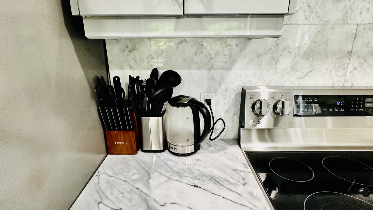 Photo of Kitchen in Irondale