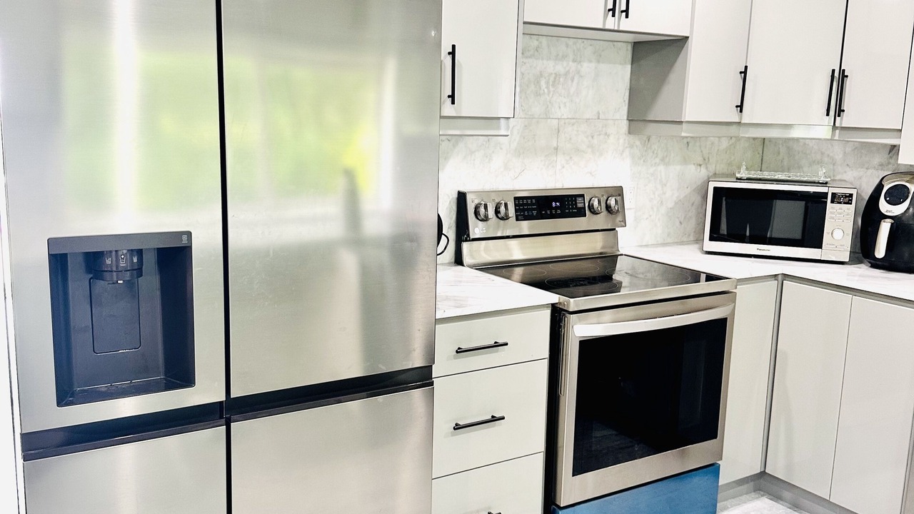 Photo of Kitchen in Irondale