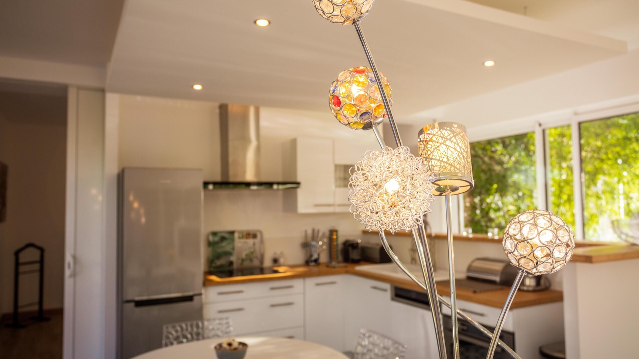 Photo of Kitchen in Carnas