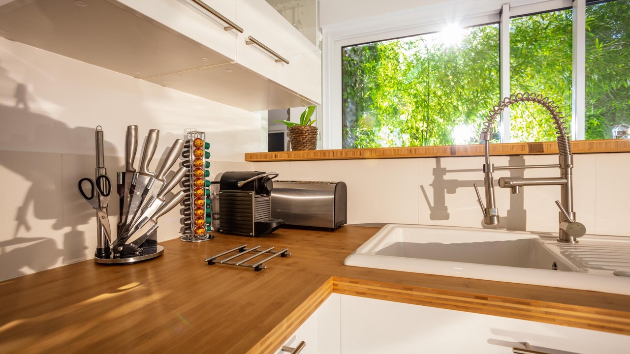 Photo of Kitchen in Carnas