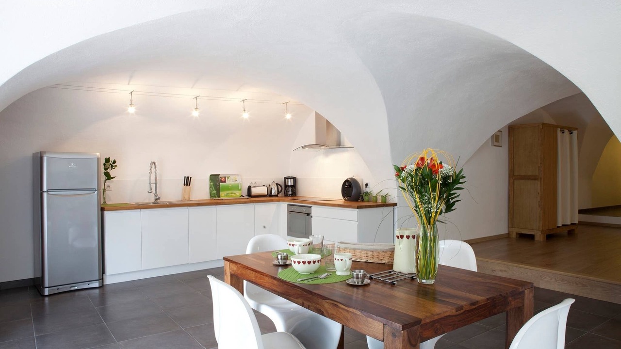 Photo of Kitchen in Carnas