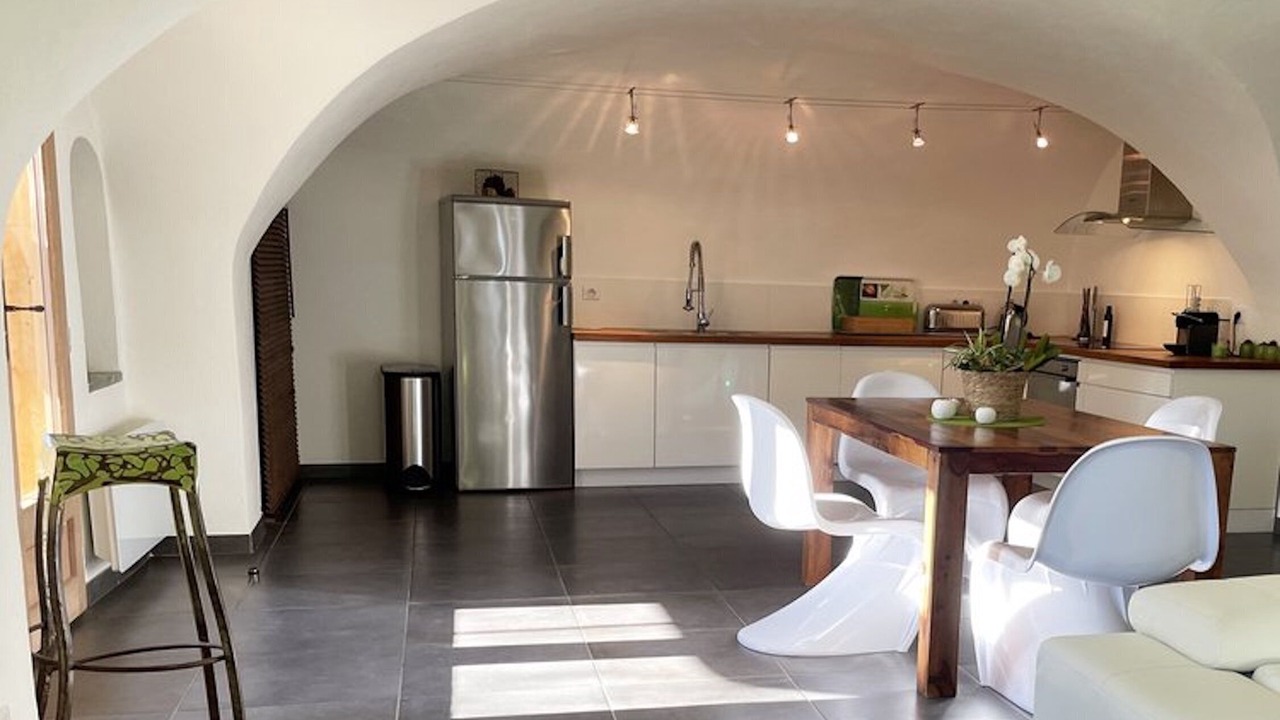 Photo of Kitchen in Carnas