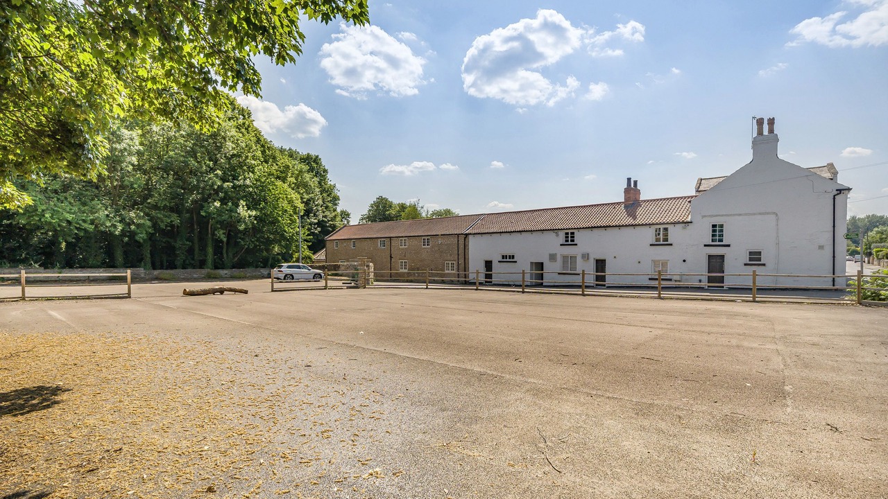 Photo of Outdoor in Kirk Sandall