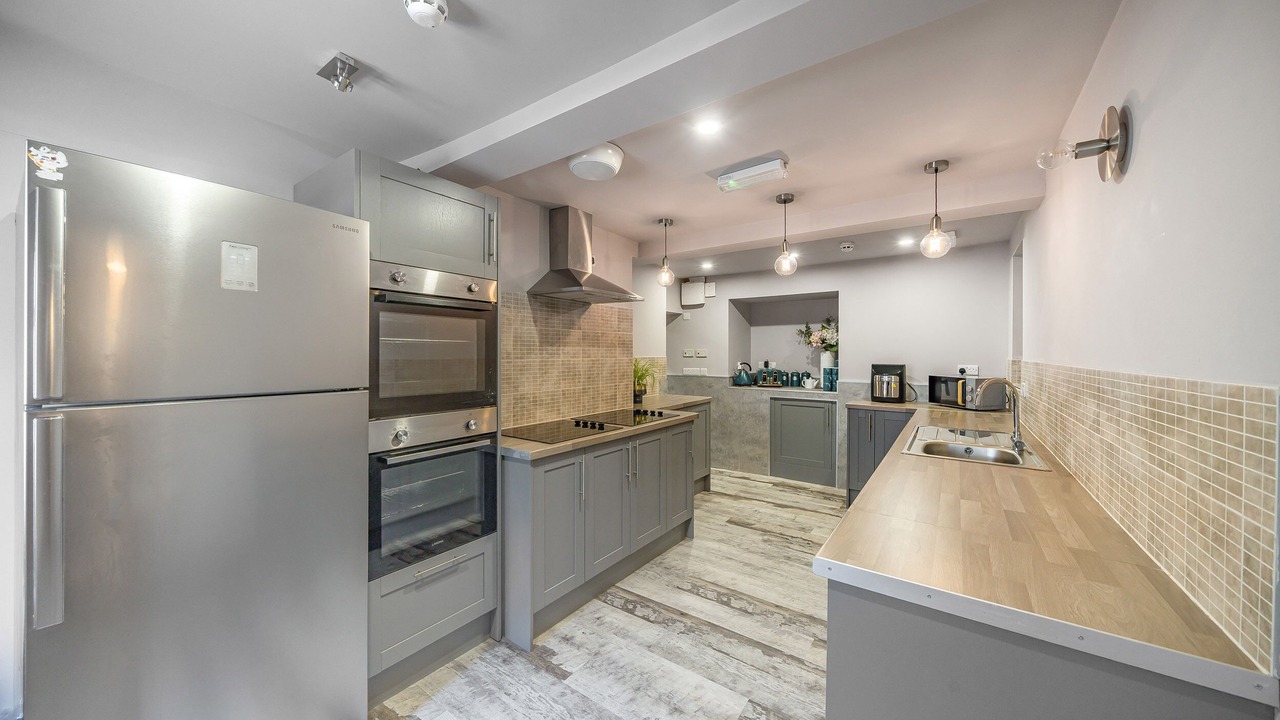 Photo of Others in Kirk Sandall