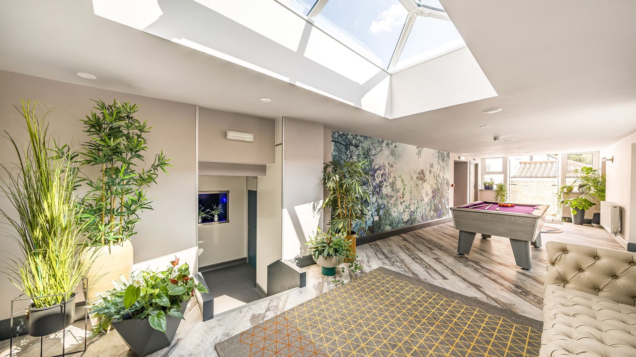 Photo of Bedroom in Kirk Sandall