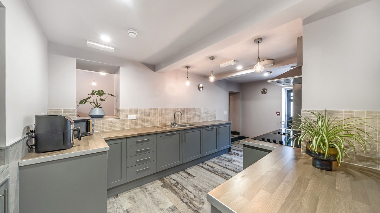 Photo of Others in Kirk Sandall