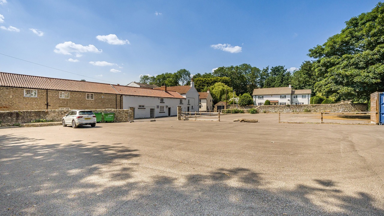 Photo of Outdoor in Kirk Sandall