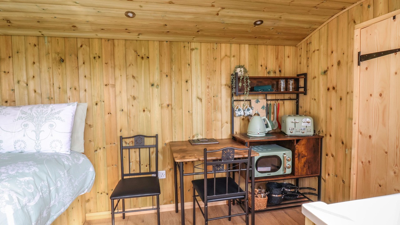 Photo of Others in Whitchurch