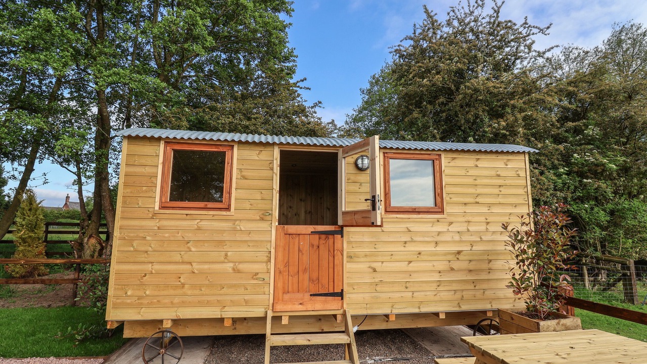 Photo of Outdoor in Whitchurch