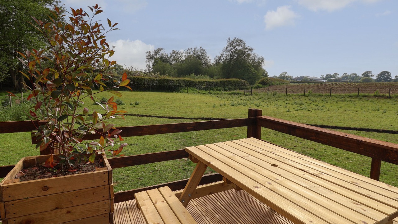 Photo of Outdoor in Whitchurch