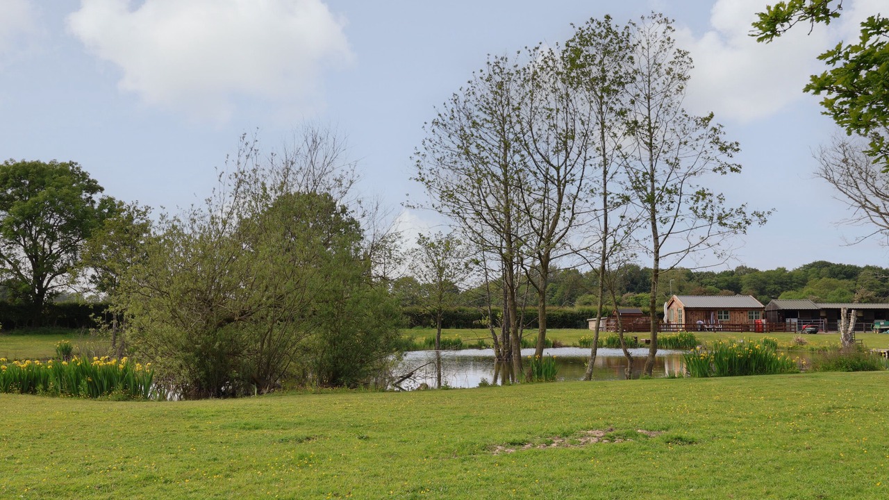 Photo of Outdoor in Whitchurch