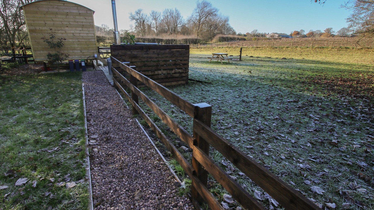 Photo of Others in Whitchurch