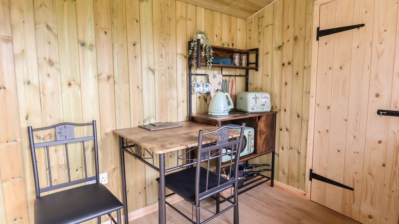 Photo of Others in Whitchurch