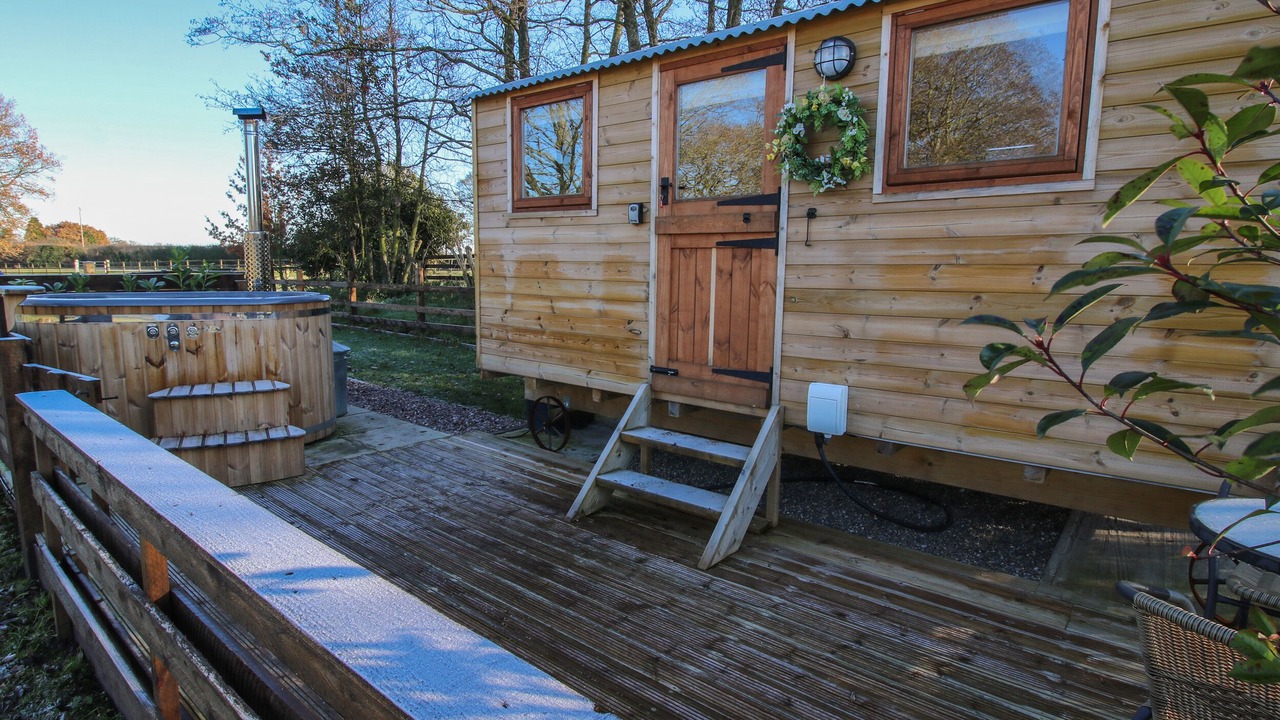 Photo of Others in Whitchurch