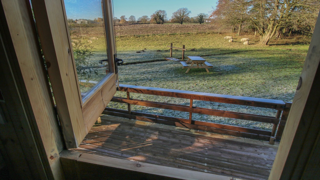 Photo of Others in Whitchurch