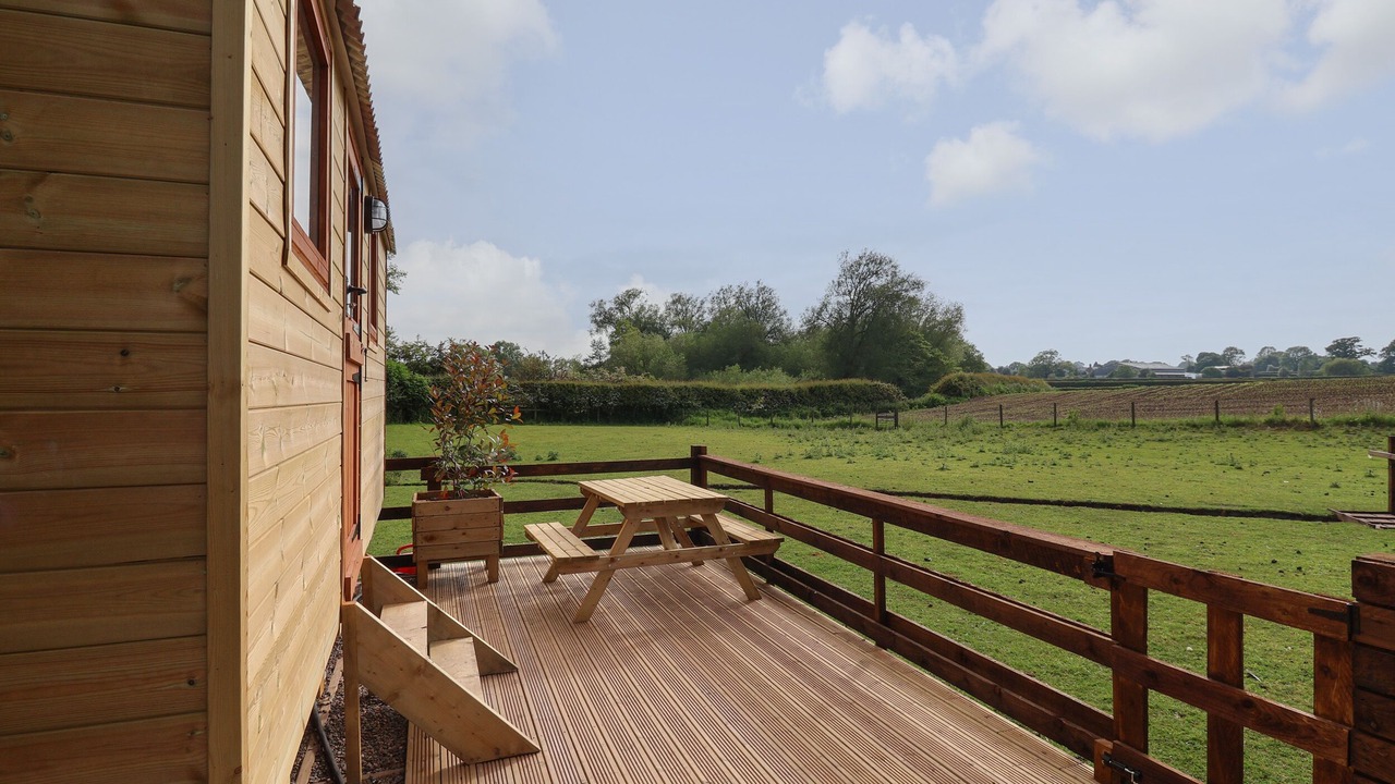 Photo of Outdoor in Whitchurch