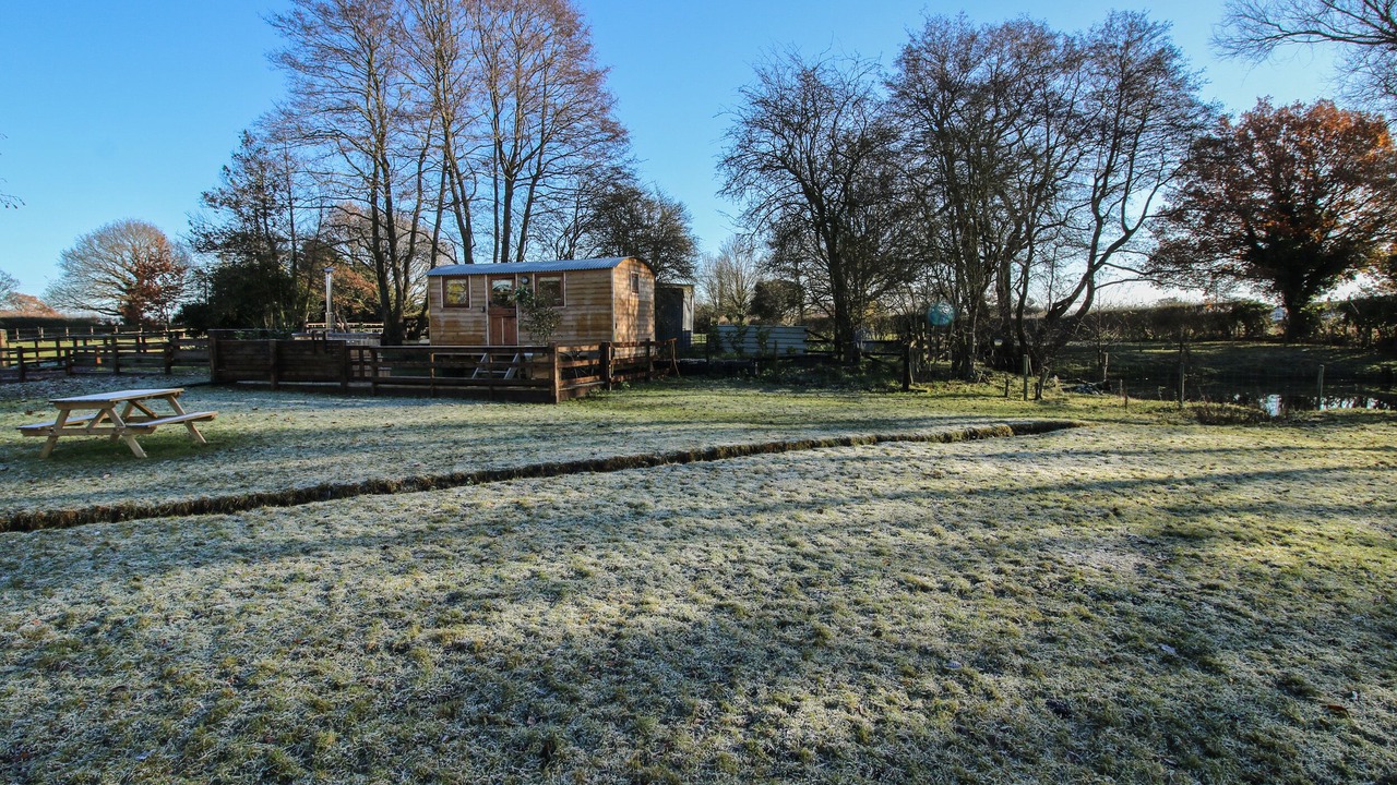 Photo of Others in Whitchurch