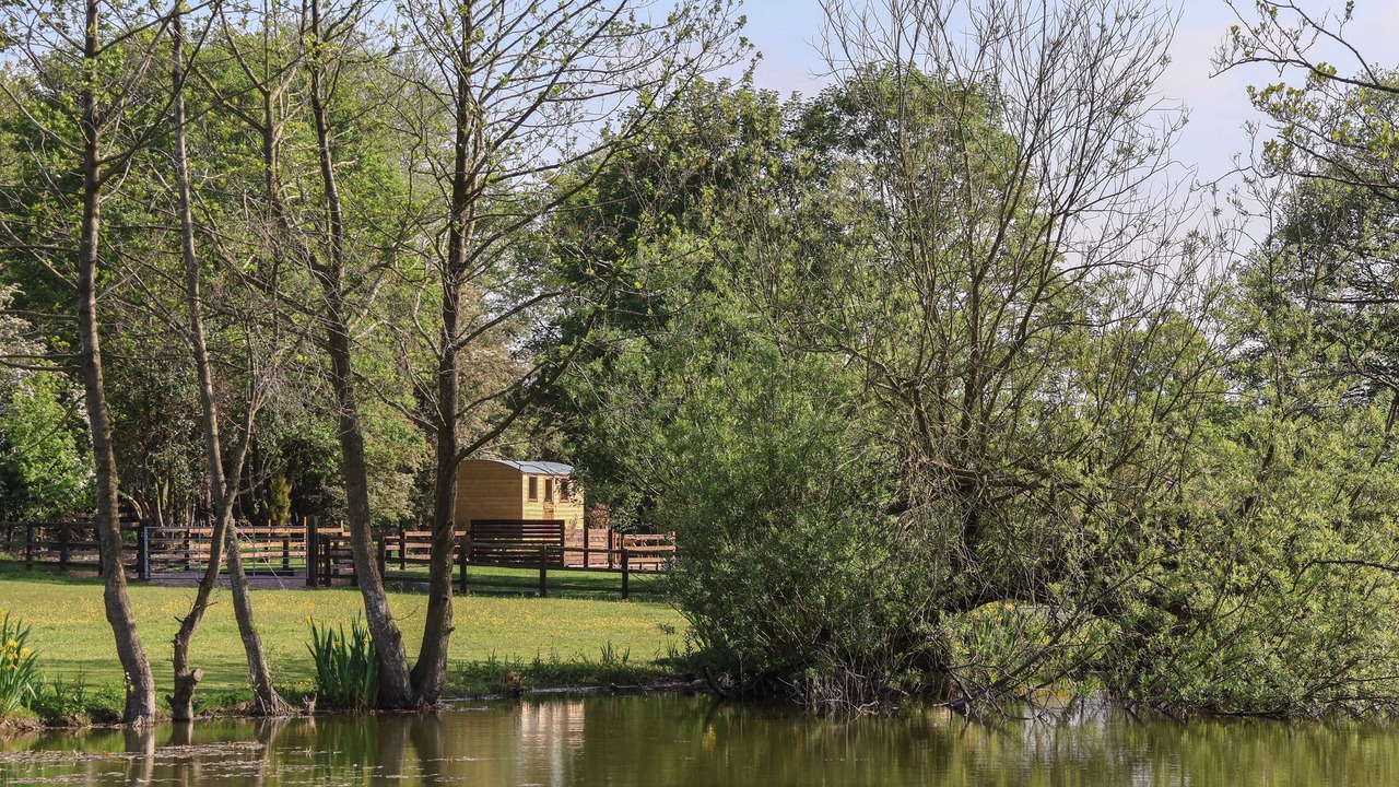 Photo of Outdoor in Whitchurch