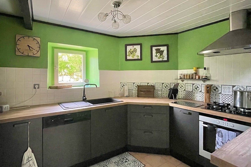 Photo of Kitchen in Madaillan
