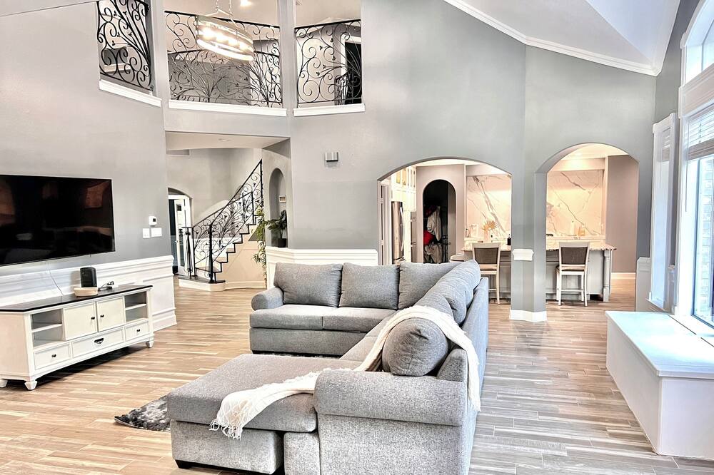Photo of Livingroom in Porter